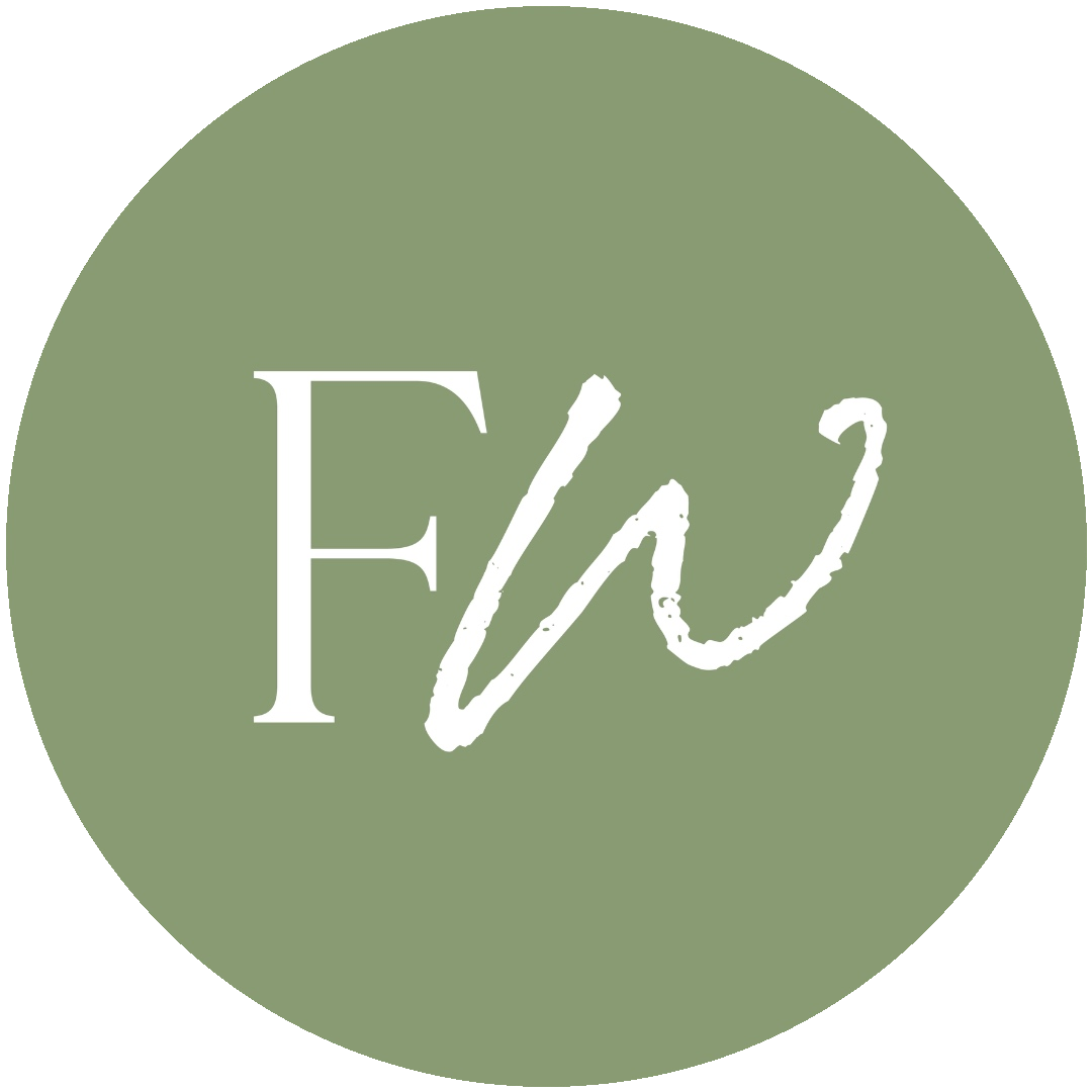 FhyteWell logo